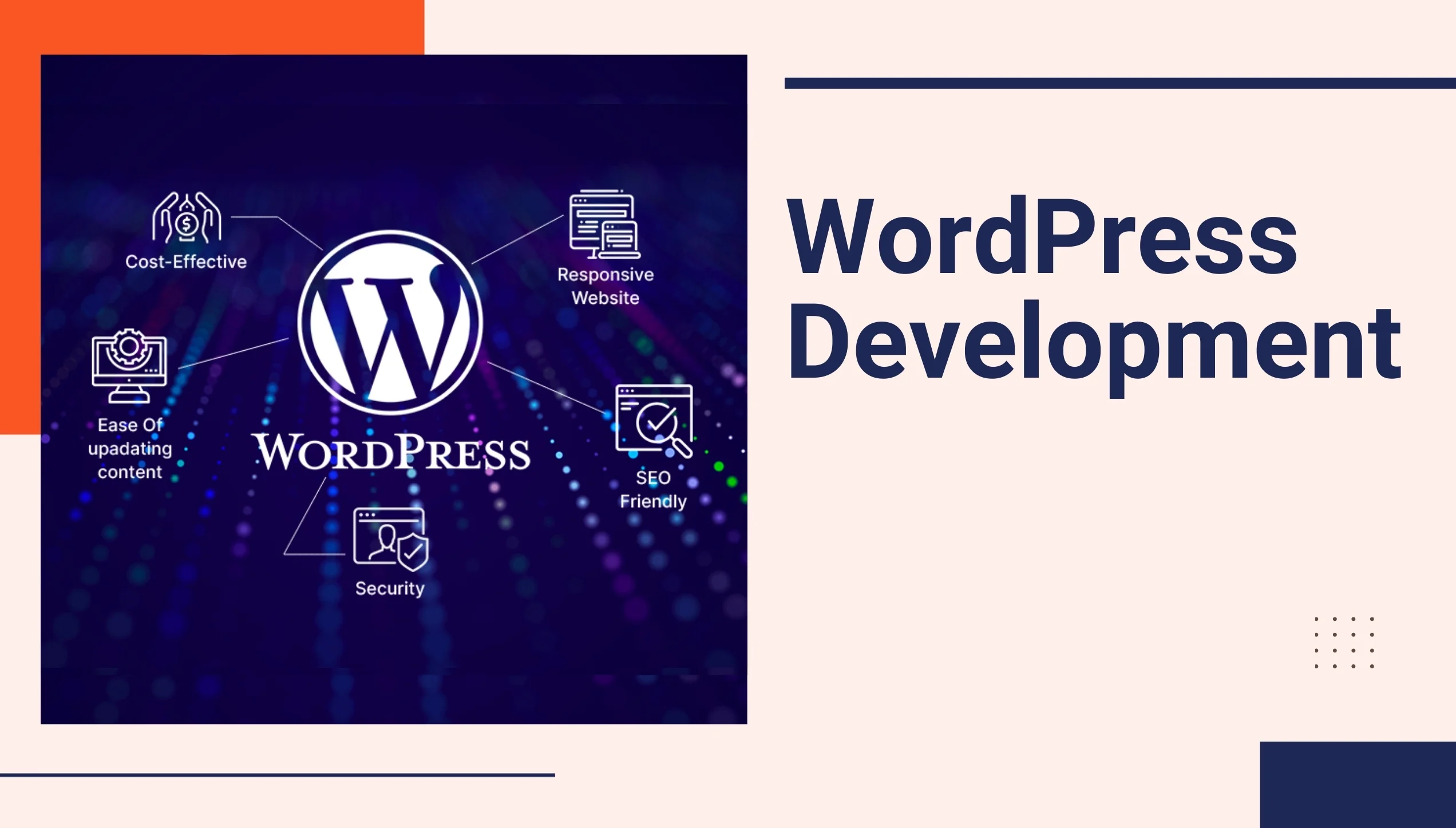 WordPress Development Services in Nagpur